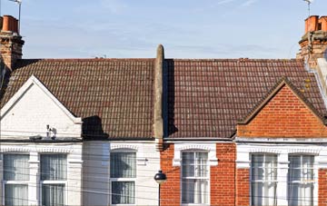 clay roofing Leadenham, Lincolnshire