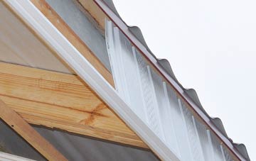 why Leadenham fascia repairs are essential