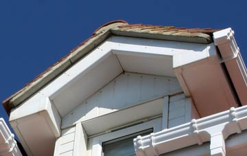 Leadenham fascia installation costs