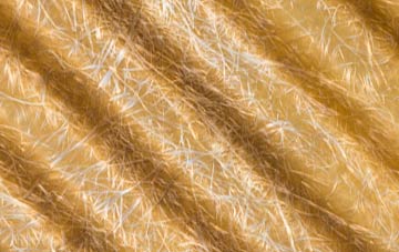 Leadenham fibreglass roof waterproofing