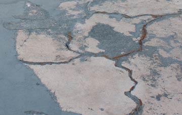 fibreglass roofing replacement Leadenham