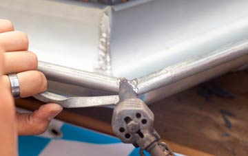 disadvantages of Leadenham lead roofing