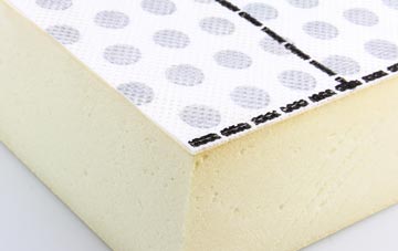 meeting Leadenham building codes