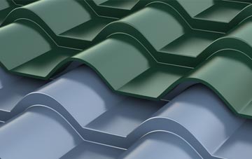 who should consider Leadenham plastic roofs