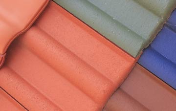 Leadenham plastic roofing companies