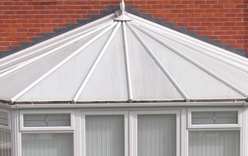 Leadenham polycarbonate conservatory roof repairs