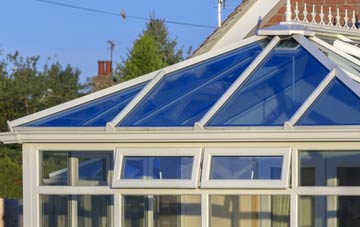 professional Leadenham conservatory insulation