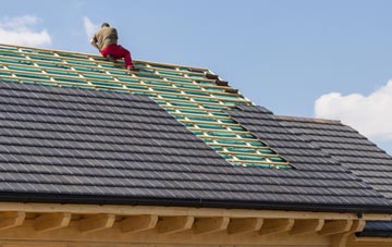 roof replacement Leadenham, Lincolnshire