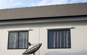 Leadenham rubber roof costs