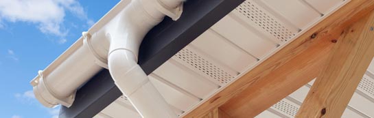 get Leadenham guttering quotes today