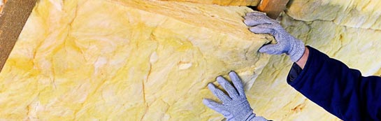 quotes for Leadenham roof insulation