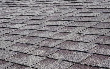 Leadenham tiles for shallow pitch roofing