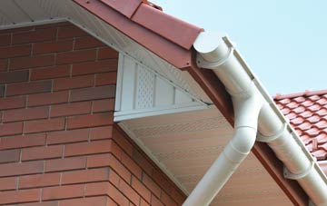 Leadenham soffit repair costs