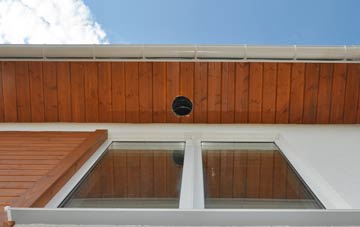 Leadenham soffit repair quotes