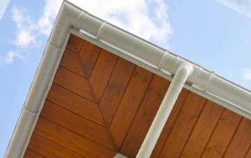 Leadenham soffit types