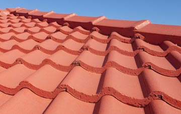 Leadenham tile and slate roof replacement
