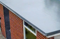 free Leadenham flat roofing insulation quotes