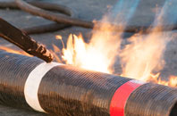Leadenham flat roofing replacement