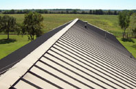 Leadenham metal roof quotes