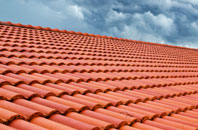 Leadenham roofing tiles