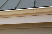 Leadenham soffit repair