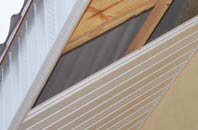 rated Leadenham soffit repair companies