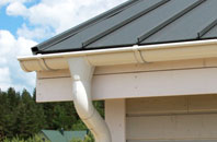 Leadenham soffits