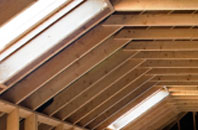 Leadenham tapered roof insulation quotes